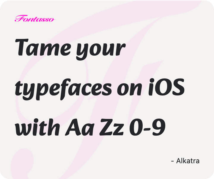 Alkatra specimen