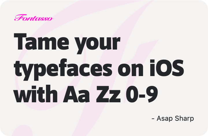Asap Sharp specimen