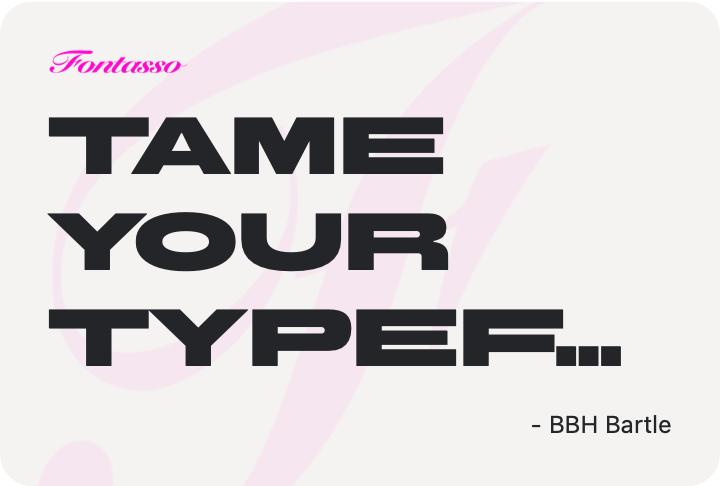 BBH Bartle specimen