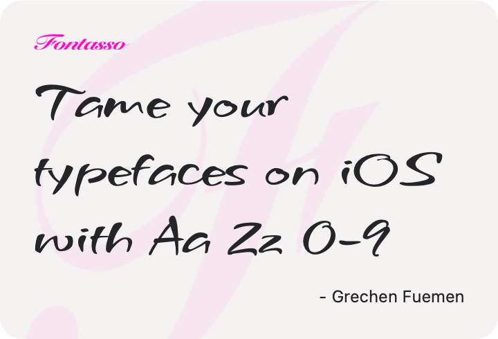 Grechen Fuemen specimen